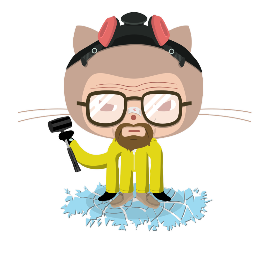 octocat